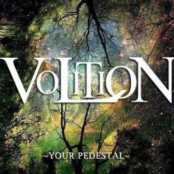 Volition (USA-1) : Your Pedestal